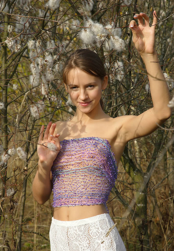 Тамара, 18